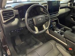 2022 Toyota Tundra (CC-2115754) for sale in Jacksonville, Florida