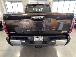 2022 Toyota Tundra (CC-2115754) for sale in Jacksonville, Florida