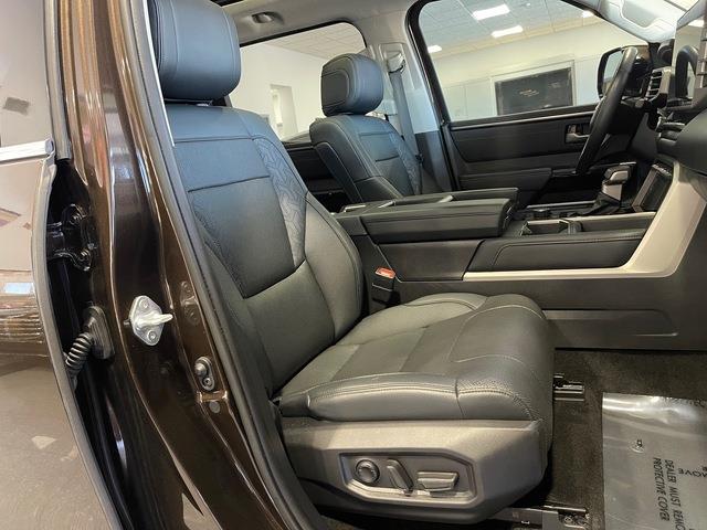 2022 Toyota Tundra (CC-2115754) for sale in Jacksonville, Florida