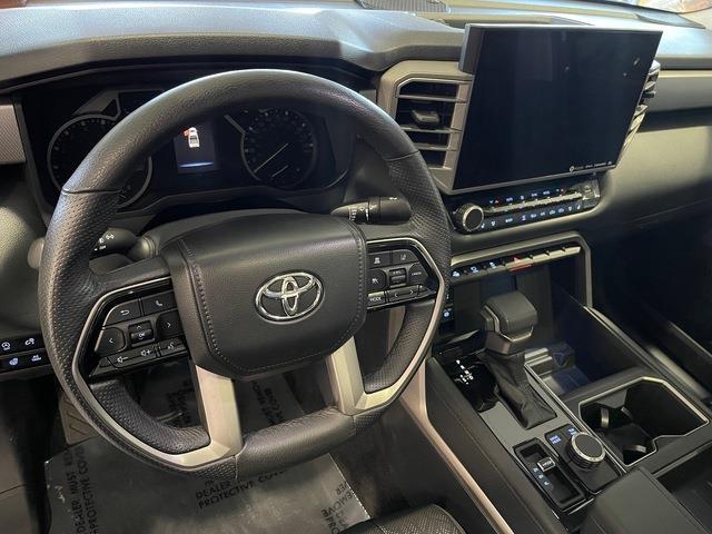 2022 Toyota Tundra (CC-2115754) for sale in Jacksonville, Florida