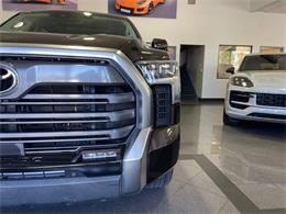 2022 Toyota Tundra (CC-2115754) for sale in Jacksonville, Florida