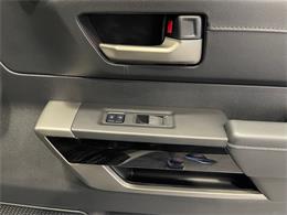 2022 Toyota Tundra (CC-2115754) for sale in Jacksonville, Florida