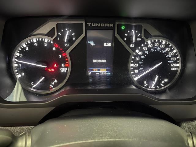 2022 Toyota Tundra (CC-2115754) for sale in Jacksonville, Florida