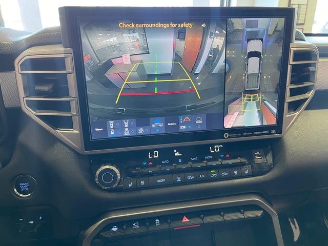 2022 Toyota Tundra (CC-2115754) for sale in Jacksonville, Florida