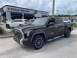2022 Toyota Tundra (CC-2115754) for sale in Jacksonville, Florida