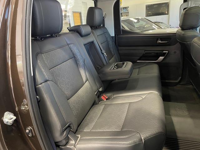 2022 Toyota Tundra (CC-2115754) for sale in Jacksonville, Florida