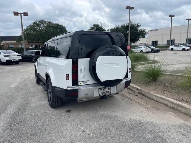 2025 Land Rover Defender (CC-2115755) for sale in Jacksonville, Florida