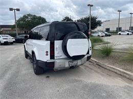 2025 Land Rover Defender (CC-2115755) for sale in Jacksonville, Florida