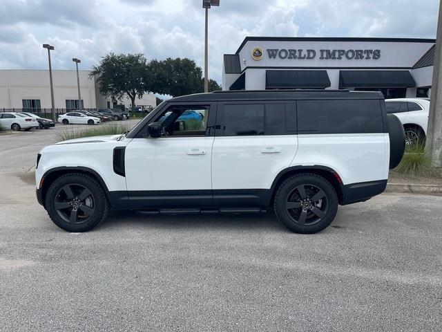 2025 Land Rover Defender (CC-2115755) for sale in Jacksonville, Florida