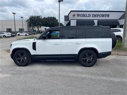 2025 Land Rover Defender (CC-2115755) for sale in Jacksonville, Florida