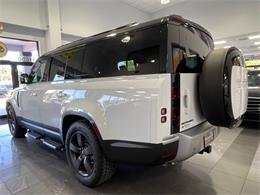 2025 Land Rover Defender (CC-2115755) for sale in Jacksonville, Florida