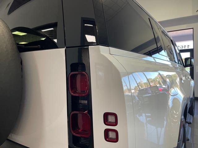 2025 Land Rover Defender (CC-2115755) for sale in Jacksonville, Florida