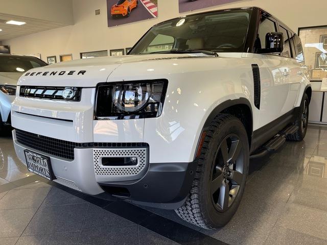 2025 Land Rover Defender (CC-2115755) for sale in Jacksonville, Florida