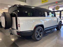 2025 Land Rover Defender (CC-2115755) for sale in Jacksonville, Florida