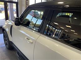 2025 Land Rover Defender (CC-2115755) for sale in Jacksonville, Florida