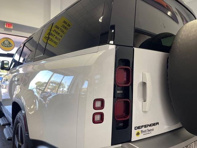 2025 Land Rover Defender (CC-2115755) for sale in Jacksonville, Florida