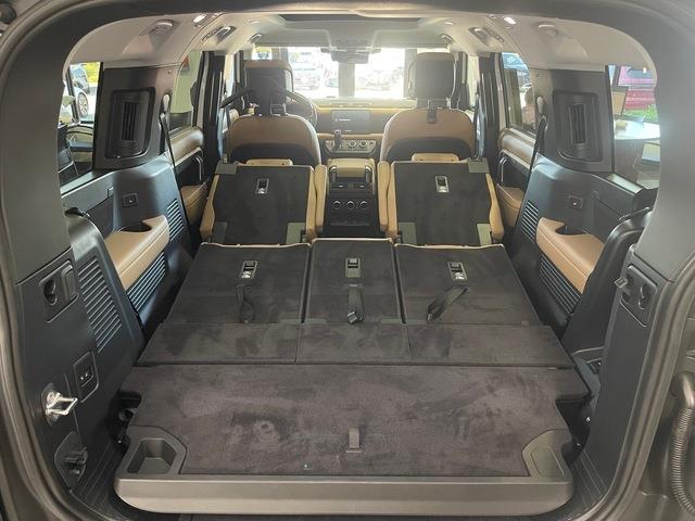 2025 Land Rover Defender (CC-2115755) for sale in Jacksonville, Florida
