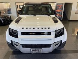 2025 Land Rover Defender (CC-2115755) for sale in Jacksonville, Florida