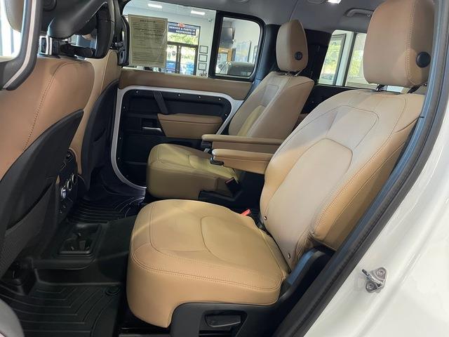 2025 Land Rover Defender (CC-2115755) for sale in Jacksonville, Florida