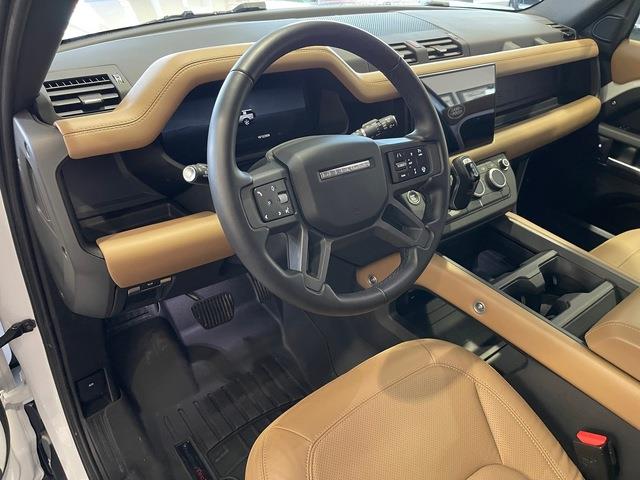 2025 Land Rover Defender (CC-2115755) for sale in Jacksonville, Florida