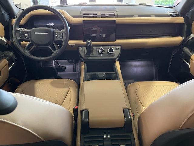 2025 Land Rover Defender (CC-2115755) for sale in Jacksonville, Florida