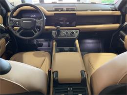 2025 Land Rover Defender (CC-2115755) for sale in Jacksonville, Florida