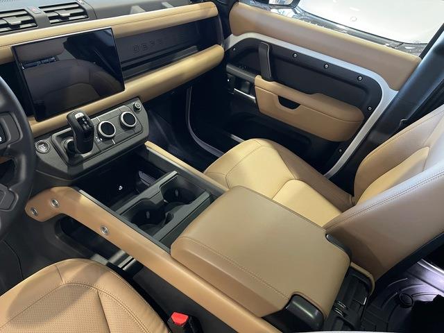 2025 Land Rover Defender (CC-2115755) for sale in Jacksonville, Florida