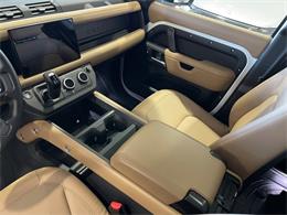 2025 Land Rover Defender (CC-2115755) for sale in Jacksonville, Florida