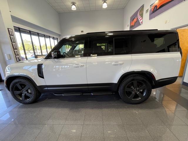 2025 Land Rover Defender (CC-2115755) for sale in Jacksonville, Florida