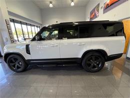 2025 Land Rover Defender (CC-2115755) for sale in Jacksonville, Florida