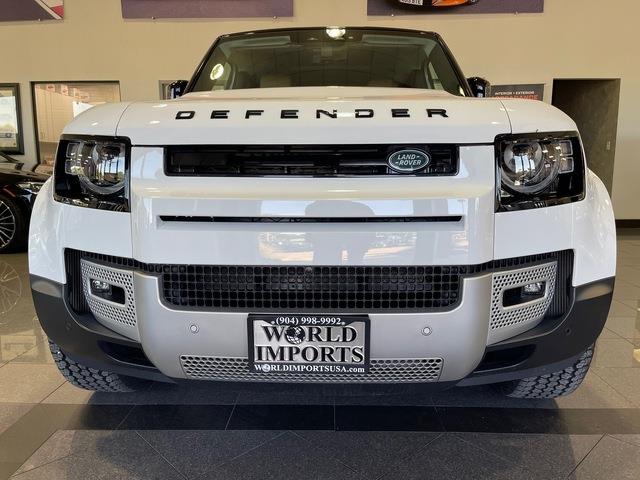 2025 Land Rover Defender (CC-2115755) for sale in Jacksonville, Florida