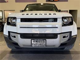 2025 Land Rover Defender (CC-2115755) for sale in Jacksonville, Florida