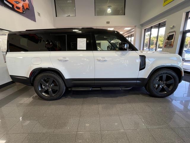 2025 Land Rover Defender (CC-2115755) for sale in Jacksonville, Florida