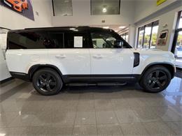 2025 Land Rover Defender (CC-2115755) for sale in Jacksonville, Florida