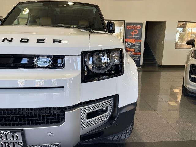 2025 Land Rover Defender (CC-2115755) for sale in Jacksonville, Florida