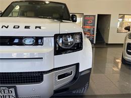 2025 Land Rover Defender (CC-2115755) for sale in Jacksonville, Florida