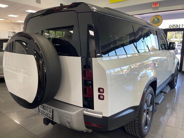 2025 Land Rover Defender (CC-2115755) for sale in Jacksonville, Florida
