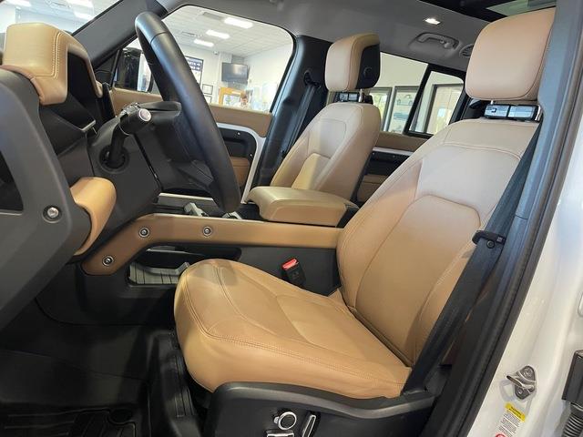 2025 Land Rover Defender (CC-2115755) for sale in Jacksonville, Florida
