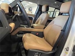 2025 Land Rover Defender (CC-2115755) for sale in Jacksonville, Florida