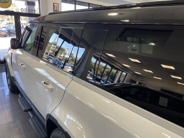 2025 Land Rover Defender (CC-2115755) for sale in Jacksonville, Florida