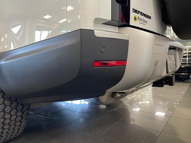 2025 Land Rover Defender (CC-2115755) for sale in Jacksonville, Florida