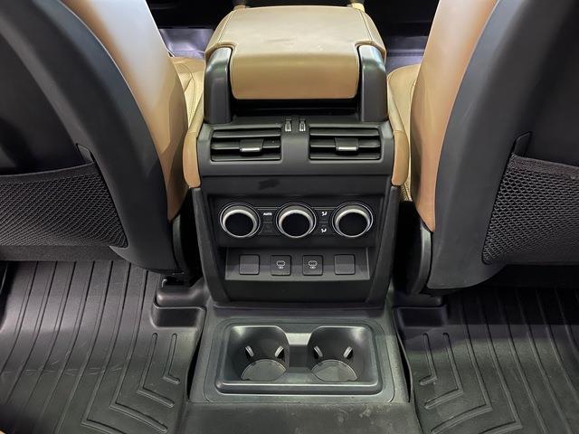2025 Land Rover Defender (CC-2115755) for sale in Jacksonville, Florida