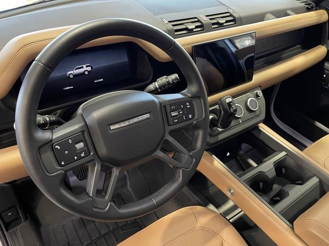 2025 Land Rover Defender (CC-2115755) for sale in Jacksonville, Florida
