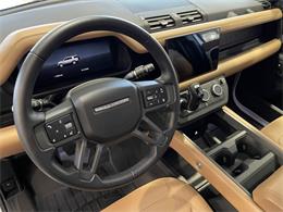 2025 Land Rover Defender (CC-2115755) for sale in Jacksonville, Florida