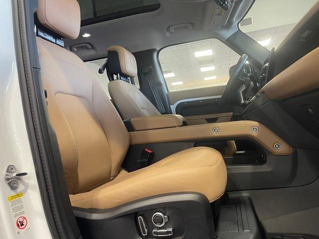 2025 Land Rover Defender (CC-2115755) for sale in Jacksonville, Florida
