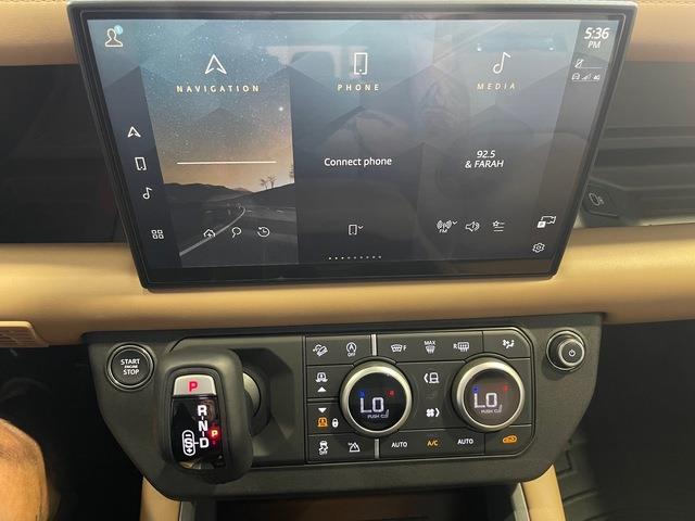 2025 Land Rover Defender (CC-2115755) for sale in Jacksonville, Florida