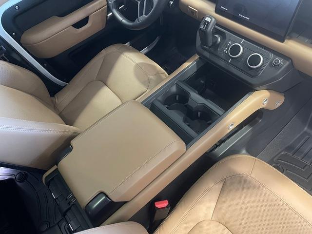 2025 Land Rover Defender (CC-2115755) for sale in Jacksonville, Florida
