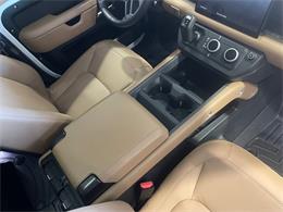 2025 Land Rover Defender (CC-2115755) for sale in Jacksonville, Florida