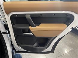 2025 Land Rover Defender (CC-2115755) for sale in Jacksonville, Florida