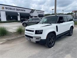 2025 Land Rover Defender (CC-2115755) for sale in Jacksonville, Florida